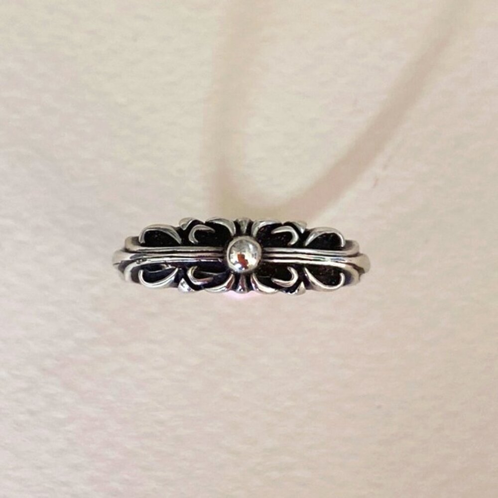 Chrome Hearts Ring